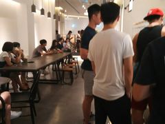 -喜茶(东莞汇一城店)