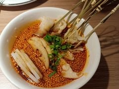 -太二酸菜鱼(沈阳万象城店)