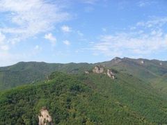 -丹东天桥沟景区