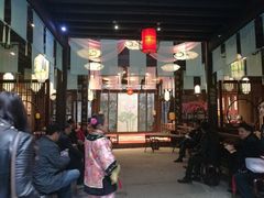 -洪江古商城