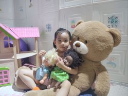 -塔塔王国·主题儿童游乐园(奥城商业广场店)