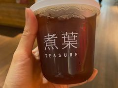 -煮叶(悠唐广场店)