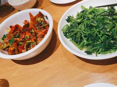 -巢爷老味(东方红店)