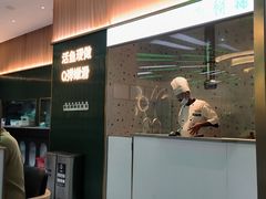 -青花椒花椒鱼(合生汇店)