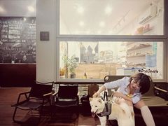 -雀食面包店(钟楼店)