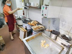 -八珍·广式煎饺·广州老字号(北京路总店)