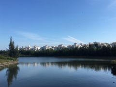 -白沙门生态公园