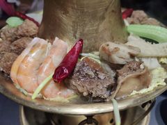 -鼓楼东街老火锅(鼓楼店)
