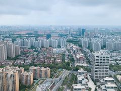 -嘉定凯悦·咖啡厅