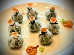 -淮香国色·淮扬菜(正大中心店)