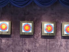 -轻武堂传统射箭·功夫茶·射击体验馆(仁和新城店)