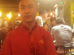 -蜀大侠火锅(寰球文化地标·总府店)