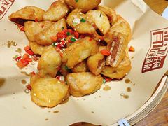 -肖记公安牛肉鱼杂馆· 省级非物质文化遗产(仁和路店)