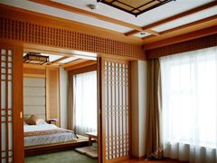 -长春海航长白山宾馆