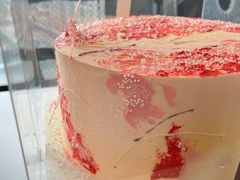 -杜哈夫DOUX RÊVE·生日蛋糕(日月光店)