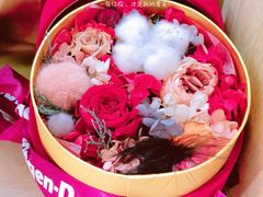 -哈根达斯(武汉天地店)