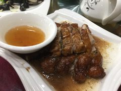烧鹅-鼎珑点心仔(燕塘店)