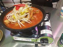 -Meet Sun韩式大排档(五一广场7MALL店)