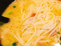 -阿香米线(宁波来福士广场店)
