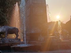 -清迈夜间动物园