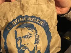 -Fergburger(皇后镇店)