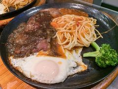 -豪享来中西餐厅(隆昌店)