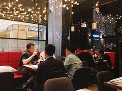 大堂-馔豚·台北菜专门店(深圳湾万象城店)
