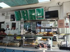 -老磁器口豆汁店(天坛店)