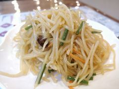 -晋B2008刀削面(小南庄店)