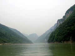 -乌江画廊(彭水苗族土家族自治县)