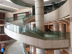 -济南喜来登酒店