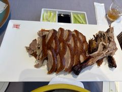 -全聚德(长白直营店)