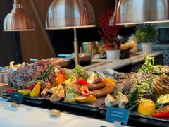 -RISE RESTAURANT(滨海湾金沙店)