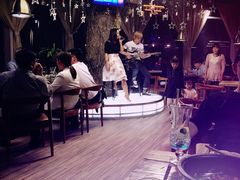 -烛影拾光观景餐厅·创意菜·摄影·小提琴(大唐不夜城店)