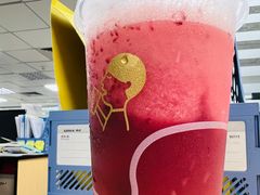 -喜茶(深圳东门1234店)