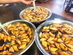 -老雒阳面馆·水席(定鼎门店)