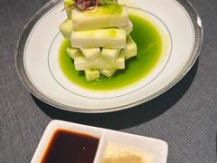 -锦府园·新台州菜(合生汇店)