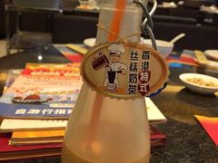 中国厨房(广东道店)-中国厨房/台湾牛肉面