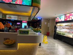 -太平洋PACIFIC SPA•奢睿水疗(万象城店)