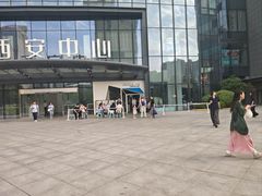 -魏客咖啡(中铁中心店)