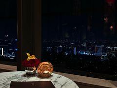 -悦厅·下午茶(杭州柏悦酒店)