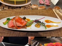 -神户牛排餐厅MOURIYA(总店)