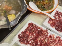 -潮悦牛肉火锅城(水贝店)
