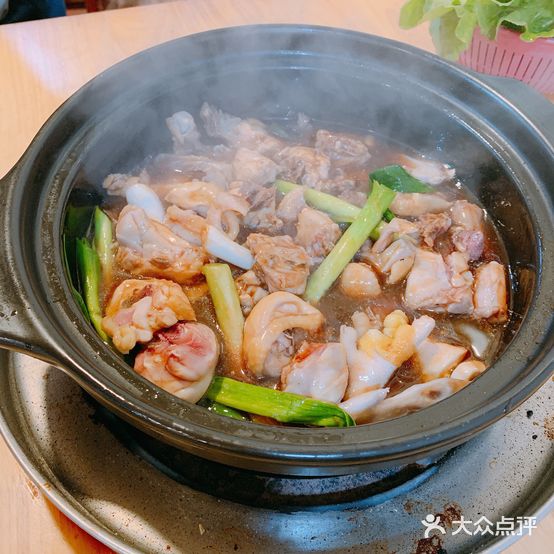 壹号清远鸡村(春江店)