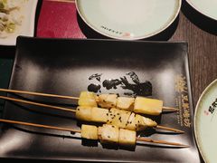-兄弟烤坊(八中店)