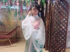 -九月鹰飞汉服摄影工作室
