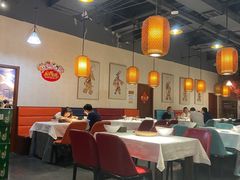 大堂-雲蜀龙阁·金牌水煮鱼(方庄店)