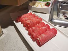 捞派澳洲肥牛-海底捞火锅(龙首印象城店)