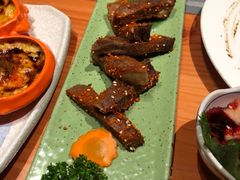 -文三酒肆自助放题(新街口友谊广场店)