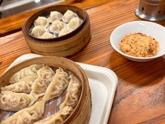 -阊门姚记豆浆(旧学前直营店)